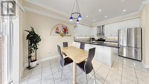 220 Williamson Road, Markham, ON - Indoor