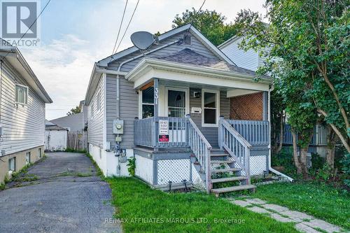 331 Carleton Street, Cornwall, ON - Outdoor