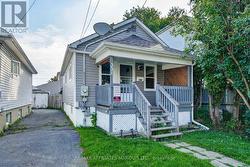 331 CARLETON STREET Cornwall, ON K6H 4X6