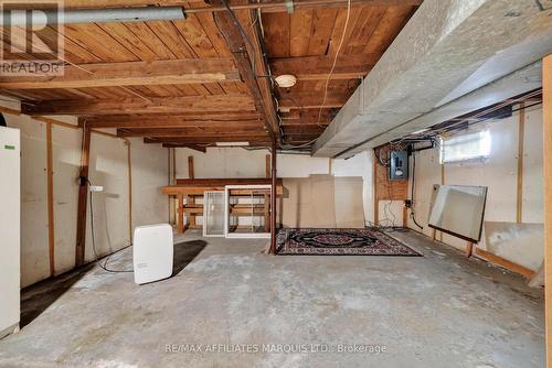331 Carleton Street, Cornwall, ON - Indoor Photo Showing Basement