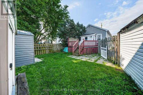 331 Carleton Street, Cornwall, ON - Outdoor With Exterior