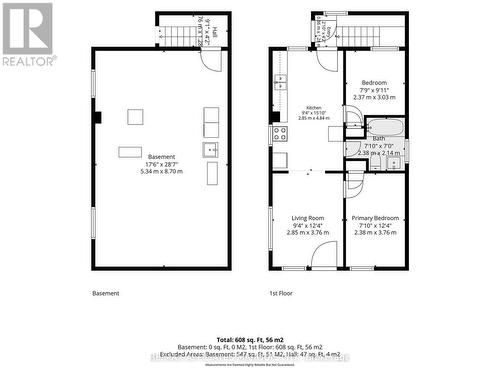 331 Carleton Street, Cornwall, ON - Other