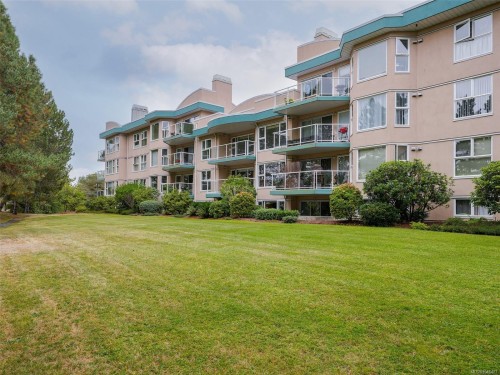 #305-3009 Brittany Dr  Langford, BC V9B 2N7