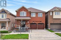 556 FORSYTH FARM DRIVE  Whitchurch-Stouffville, ON L4A 0N3