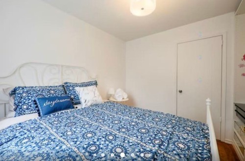 Chambre à coucher - 1485 Rue De L'Everest, Montréal (Saint-Laurent), QC - Indoor Photo Showing Bedroom