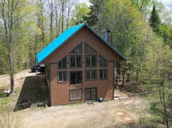 169 Ch. Roy  Amherst, QC J0T 2T0