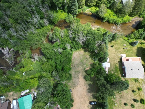 Water access - 169 Ch. Roy, Amherst, QC - Outdoor