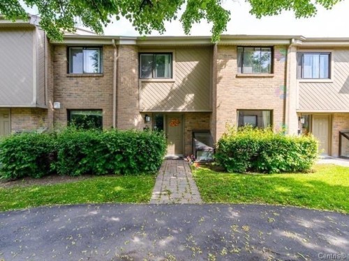 28-555 Montrose Drive  Beaconsfield, QC H9W 6B4