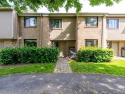 28-555 Montrose Drive  Beaconsfield, QC H9W 6B4