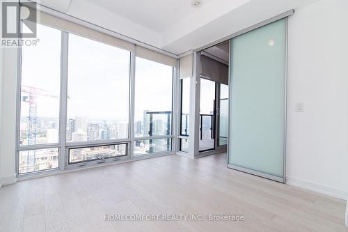 4703 - 488 University Avenue, Toronto, ON - Indoor Photo Showing Other Room