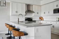 17 - 107 WESTRA DRIVE Guelph/Eramosa, ON N1K 0A5