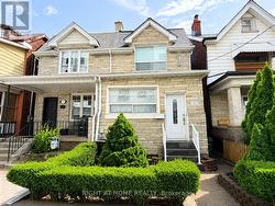 785 LANSDOWNE AVENUE  Toronto, ON M6H 3Z1