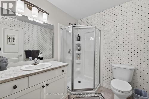 7 Cortland Terrace, St. Thomas, ON - Indoor Photo Showing Bathroom