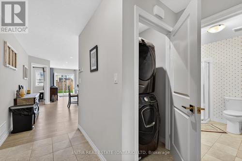 7 Cortland Terrace, St. Thomas, ON - Indoor Photo Showing Laundry Room