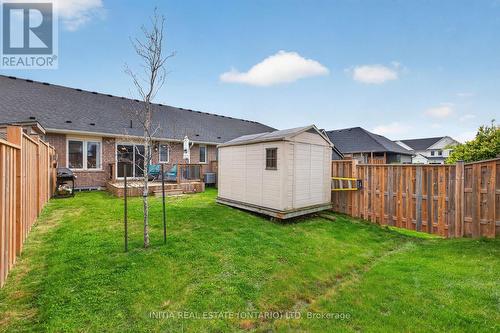 7 Cortland Terrace, St. Thomas, ON - Outdoor