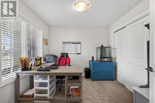 7 Cortland Terrace, St. Thomas, ON - Indoor