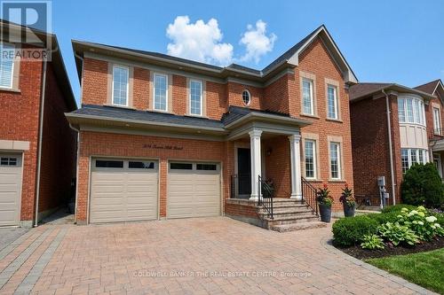 304 TOWER HILL ROAD  Richmond Hill, ON L4E 0A7