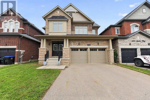 1048 BARTON WAY  Innisfil, ON L9S 0N5