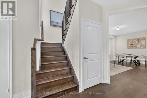 1048 Barton Way, Innisfil, ON - Indoor Photo Showing Other Room