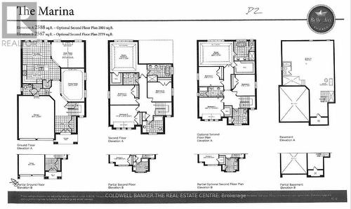 1048 Barton Way, Innisfil, ON - Other