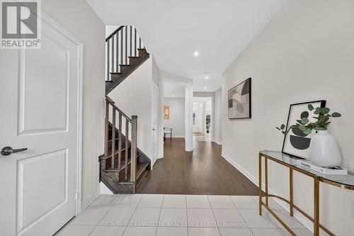 1048 Barton Way, Innisfil, ON - Indoor Photo Showing Other Room
