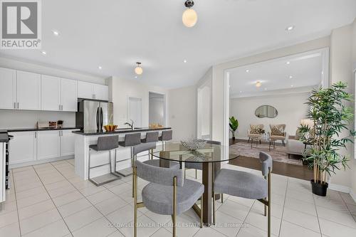 1048 Barton Way, Innisfil, ON - Indoor