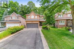 6089 CARRADINE COURT  Mississauga, ON L5V 2C2
