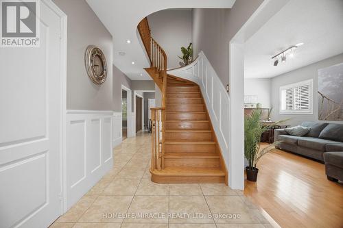 6089 Carradine Court, Mississauga, ON - Indoor Photo Showing Other Room