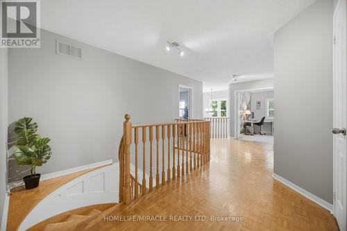 6089 Carradine Court, Mississauga, ON - Indoor Photo Showing Other Room