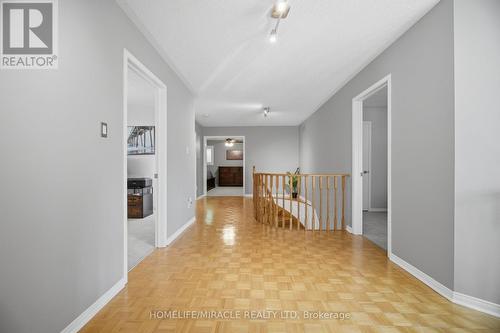 6089 Carradine Court, Mississauga, ON - Indoor Photo Showing Other Room
