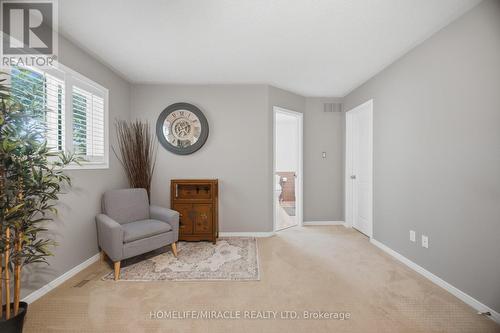 6089 Carradine Court, Mississauga, ON - Indoor Photo Showing Other Room