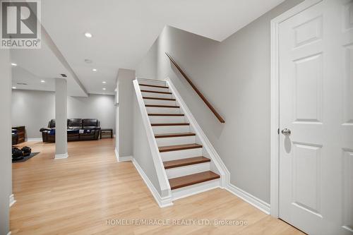 6089 Carradine Court, Mississauga, ON - Indoor Photo Showing Other Room