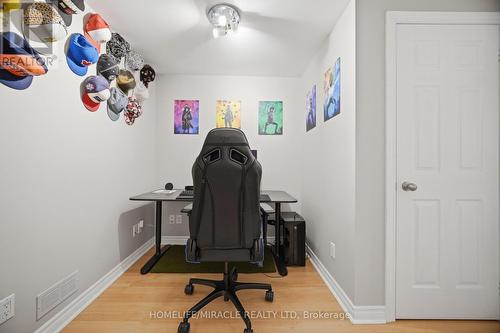 6089 Carradine Court, Mississauga, ON - Indoor