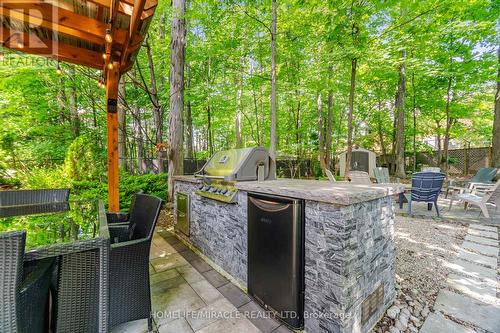 6089 Carradine Court, Mississauga, ON - Outdoor With Deck Patio Veranda