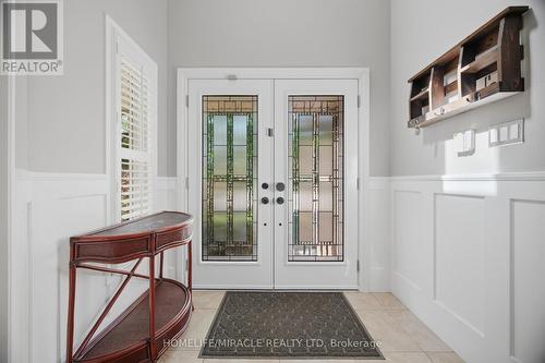 6089 Carradine Court, Mississauga, ON - Indoor Photo Showing Other Room