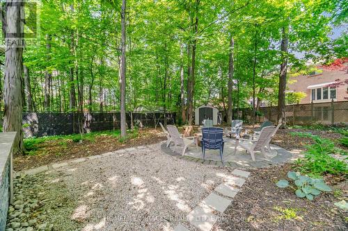 6089 Carradine Court, Mississauga, ON - Outdoor
