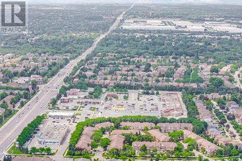 6089 Carradine Court, Mississauga, ON - Outdoor With View