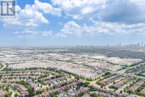 6089 Carradine Court, Mississauga, ON - Outdoor With View