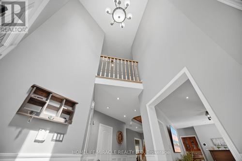 6089 Carradine Court, Mississauga, ON - Indoor Photo Showing Other Room