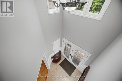 6089 Carradine Court, Mississauga, ON - Indoor Photo Showing Other Room