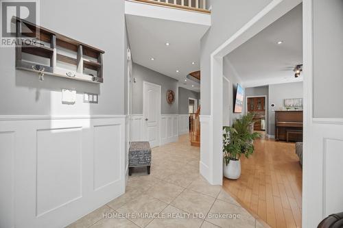 6089 Carradine Court, Mississauga, ON - Indoor Photo Showing Other Room