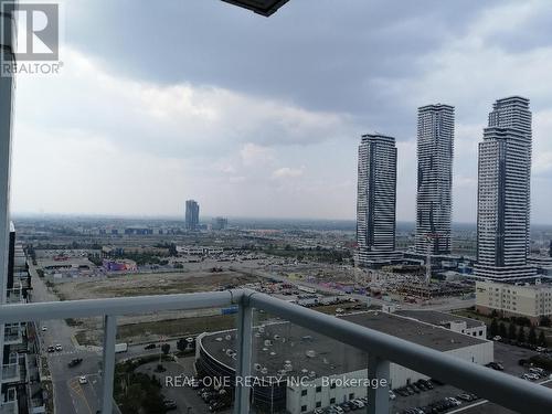 2001 - 38 HONEYCRISP CRESCENT , Vaughan, Ontario L4K 0M8 2