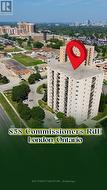 1005 - 858 COMMISSIONERS ROAD E  London South, ON N6C 5Y5
