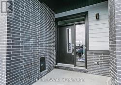 503 COPE DRIVE Ottawa, ON K2V 0P1