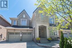 14 SOLSTICE STREET  Brampton, ON L6P 3T5