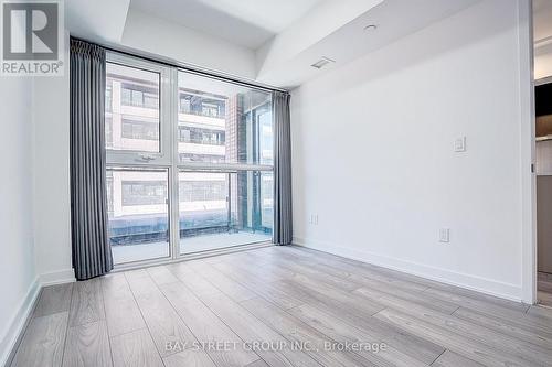 431 - 8 Tippet Road, Toronto, ON - Indoor Photo Showing Other Room