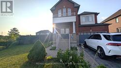 BASEMENT - 324 FATHER TOBIN ROAD Brampton, ON L6R 0M9