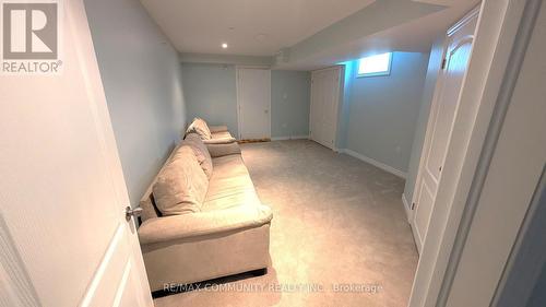 BASEMENT - 324 FATHER TOBIN ROAD , Brampton, Ontario L6R 0M9 3