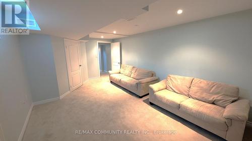 BASEMENT - 324 FATHER TOBIN ROAD , Brampton, Ontario L6R 0M9 4