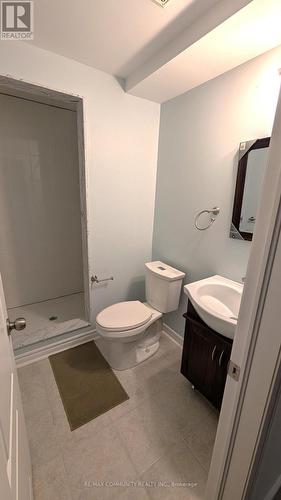 BASEMENT - 324 FATHER TOBIN ROAD , Brampton, Ontario L6R 0M9 5